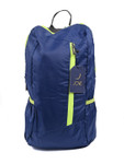 Jove Women's Blue Backpack
