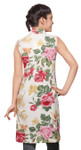 Akkriti Women's Kurta Tunic- Allover Floral Print ÌÎÌ_Ì´åÇÌÎÌ__ÌÎÌ_ÌÎ_ÌÎÌ_Ì´åÌÎÌ_ÌÎ_ÌÎÌ_Ì´å« Back Akkriti Women's Kurta Tunic- Allover Floral Print ÌÎÌ_Ì´åÇÌÎÌ__ÌÎÌ_ÌÎ_ÌÎÌ_Ì´åÌÎÌ_ÌÎ_ÌÎÌ_Ì´å« Back