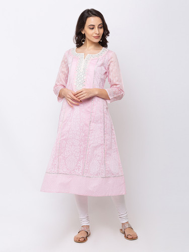 Full Front View Full Front View