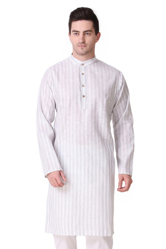 Tunics & Kurta for Men | In-Sattva