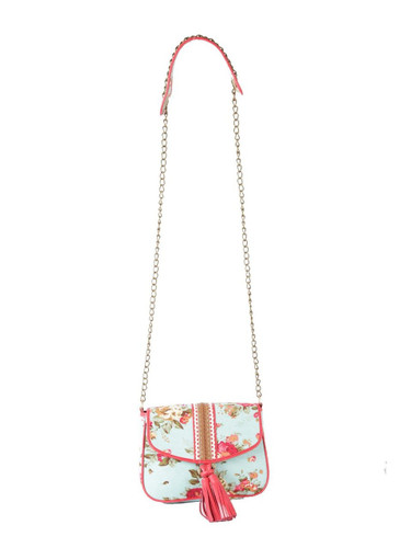 Kentucky Derby Women's Ivory Arch Crossbody Tote Bag Celebrating the 150th  Running of the Kentucky Derby - Walmart.com