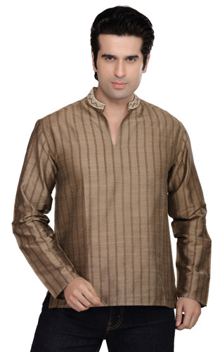 Beige Front Beige Front