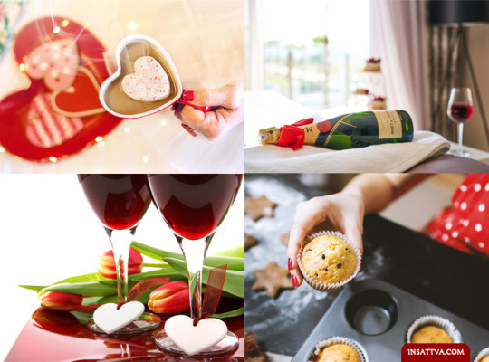 Being Together: Our Top 5 Valentine’s Day Ideas for Couples