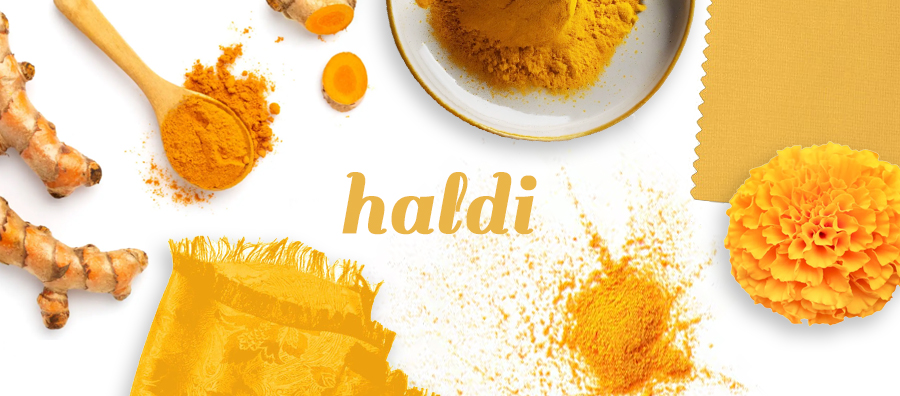 THE HALDI EVENT: A Guest’s Guide