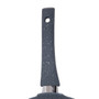 Grey Granite Forged Indian Dosa Tawa Crepe Pan (Non-Stick and PFOA-Free Aluminum) | Handle