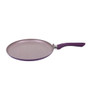 Violet Royal Velvet Dosa Tawa Crepe Pan (Basic View)