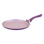 Violet Royal Velvet Dosa Tawa Crepe Pan (Basic  View)