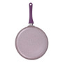 Violet Royal Velvet Dosa Tawa Crepe Pan