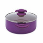 Wonderchef : Purple Casserole Pan | Basic View