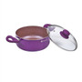 Wonderchef : Purple Casserole Pan | Basic View