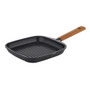 Wonderchef : Indian Cooking Griddle Pan | Standard View