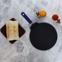 Wonderchef : Roti Naan Dosa Tawa Griddle Pan | Natural View