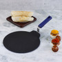 Wonderchef : Roti Naan Dosa Tawa Griddle Pan | Natural View