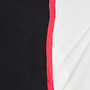 MOHR Women's Tunic Shirt with Sleeveless Color Blocking Ì´Ì_ÌÎÌÌÎÌ¥ Detail