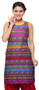 Rangmanch Women's Kurta Tunic- Stripes ÌÎå«ÌÎ_ÌÎÌ_ÌÎåÌÎÌ_ÌÎå´ Front