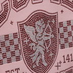 Custom Rhinestone Transfers