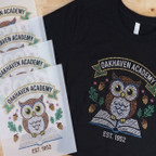 Custom Rhinestone Transfers