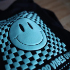 Custom Tranfers Custom Cut Puff HTV Transfers