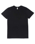 Clothing Threadfast Apparel Black T-Shirts – Pick Size XL – 2X (12 Pieces per Size)