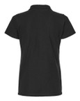 Tultex Style 401 - Black - Back View