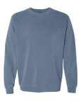 Comfort Colors Style 1566 - Blue Jean - Front View