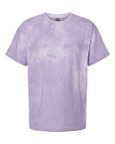 Comfort Colors Style 1745 - Amethyst - Front View