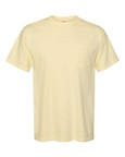 Comfort Colors Style 6030 - Banana - Front View