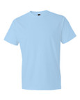 Gildan Style 980 - Baby Blue - Front View