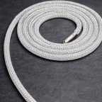 Crystal rhinestone hoodie string