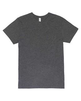 Clothing Threadfast Apparel Charcoal Heather T-Shirts – Pick Size XS – 3X (12 Pieces per Size)