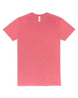 Clothing Threadfast Apparel Red Heather T-Shirts – Pick Size S – 3X (12 Pieces per Size) $1.75/shirt