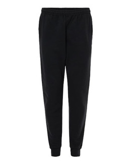 Gildan Style 18250 - Black - Front View