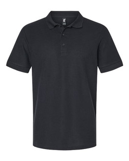 Gildan Style 85800 - Black - Front View