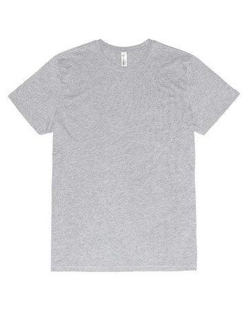 Clothing Threadfast Apparel Heather Grey T-Shirts – Pick Size XS – 3X (12 Pieces per Size) $1.75/shirt