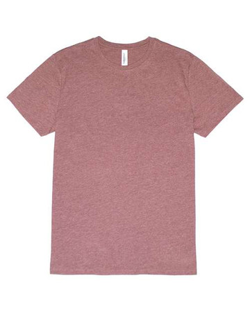 Clothing Threadfast Apparel Maroon Heather T-Shirts – Pick Size XS – 3X (12 Pieces per Size) $1.75/shirt