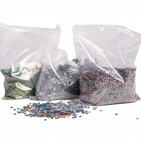 Rhinestones HotFix Rhinestones Bulk