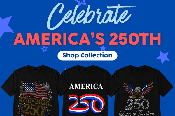 America's 250th  - Mobile
