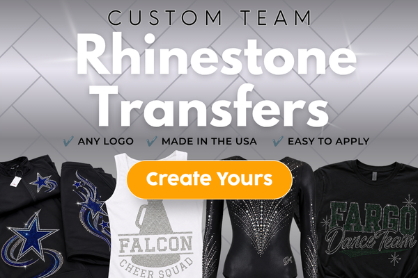 Team Rhinestone Designs  - Mobile