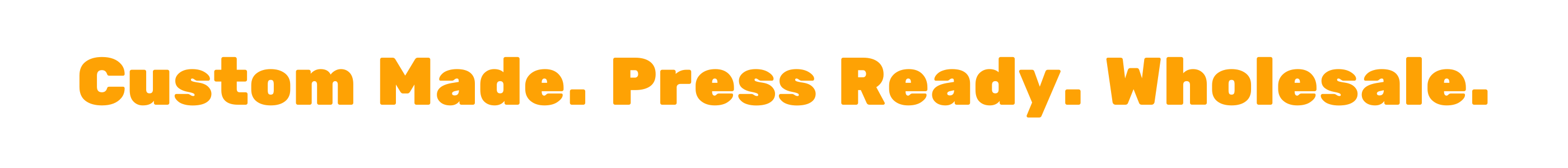 Your Custom Transfers Banner