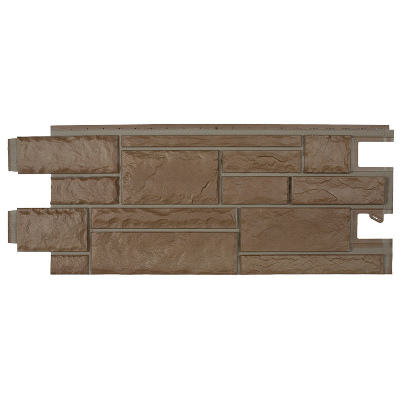 Novik HC Hand-Cut Stone Panel | Style Crest