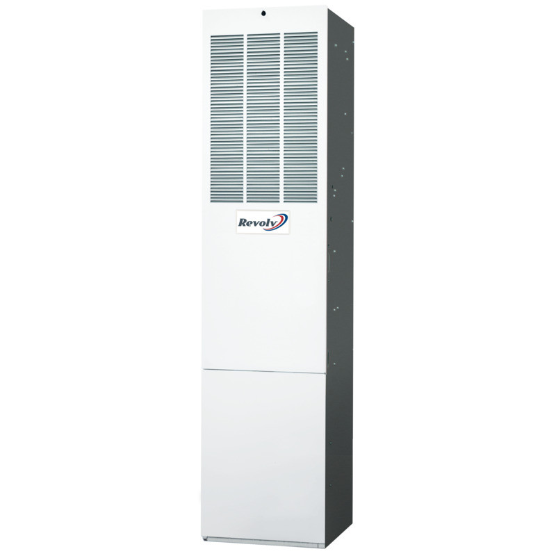 MG2R 60 MBH Downflow/Top Return 95% AFUE Gas Furnace - with 26