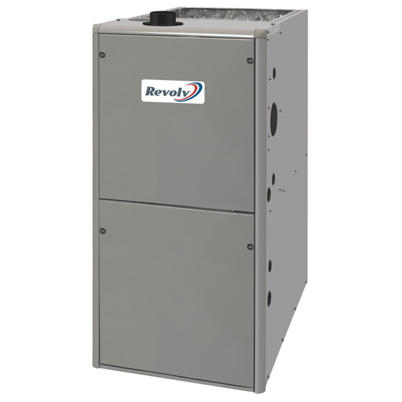 MG3P 54 MBH Upflow 92% AFUE Gas Furnace - without Coil Box | Style