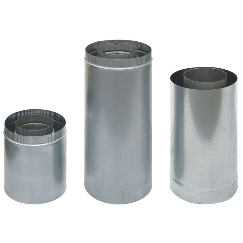 Roof Jack Extensions | Style Crest