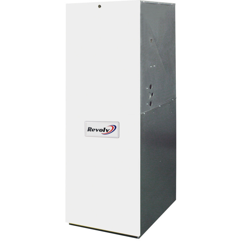 その他 FaB Flamescale Furnace EN/RF A2L E7 Upflow Electric Furnace with 31-1/2