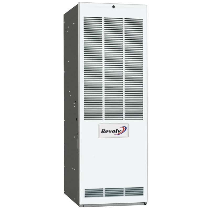 Nordyne A2L M5SB 86 MBH Downflow/Front Return 83% AFUE Oil Furnace