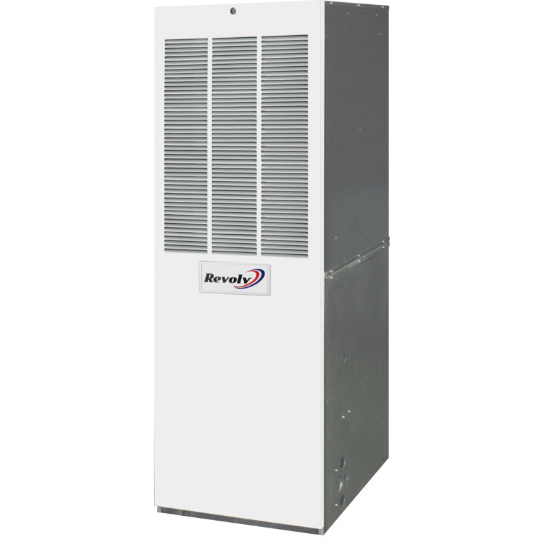 A2L E7 Downflow Electric Furnace with 31-1/2