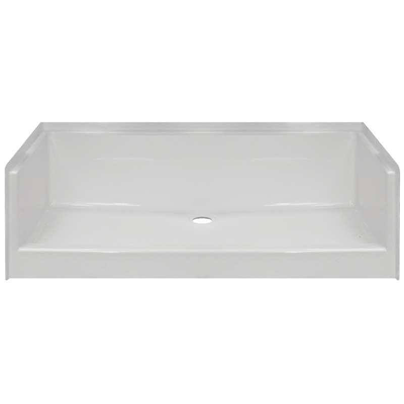 Mobile Home Shower Pan