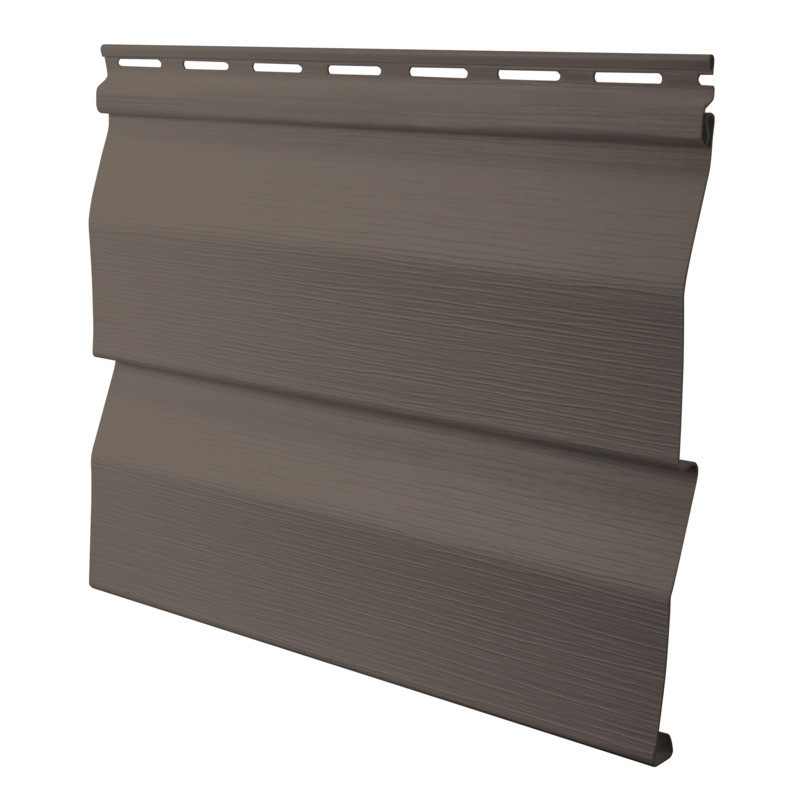 Dutchlap .040 Vinyl Siding - 4.5