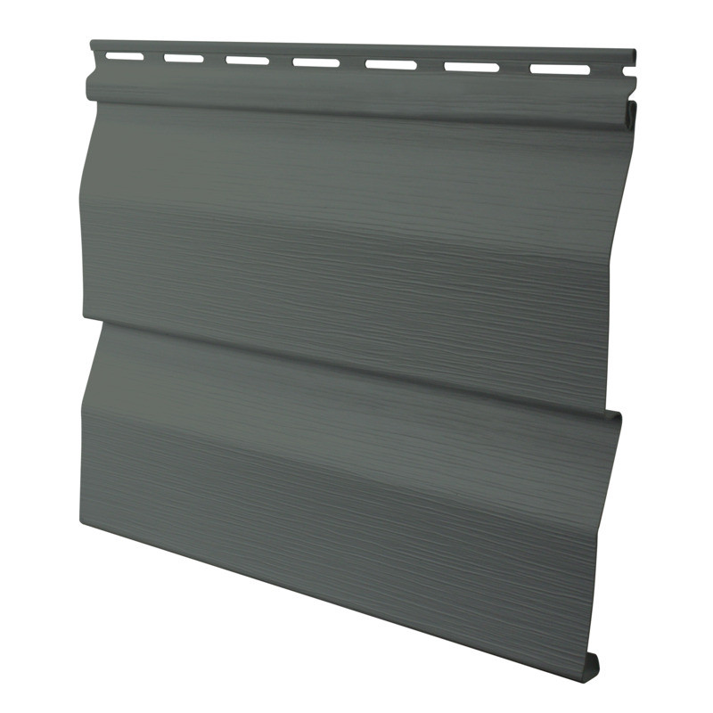 Dutchlap .040 Vinyl Siding - 4.5