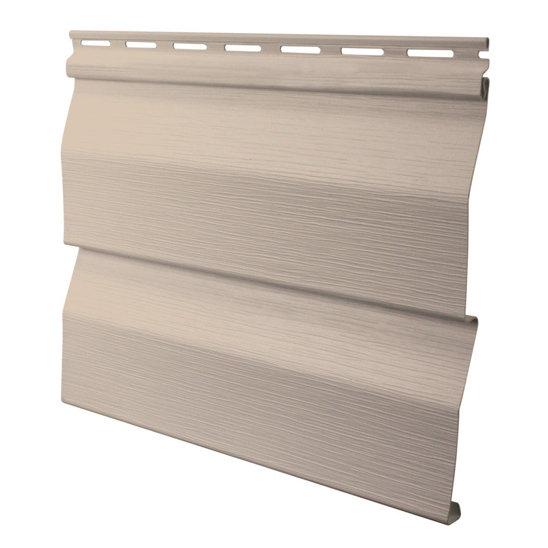 Dutchlap .040 Vinyl Siding - 4.5